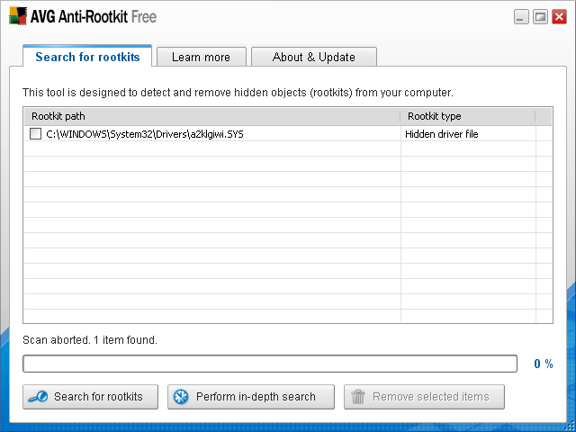 1254137680 59 FT70752 Rootkitfile