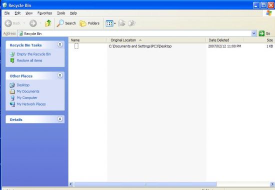 1171314119 1 FT32200 Recycle Bin 