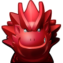 1178974499 59 FT38138 Fire Griffin