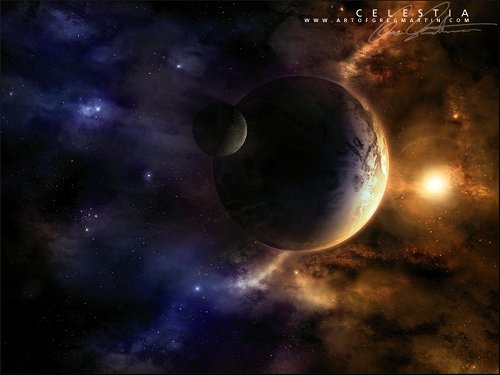 1187675799 59 FT45965 Celestia