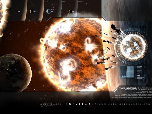 1187675799 59 FT45965 Inevitable