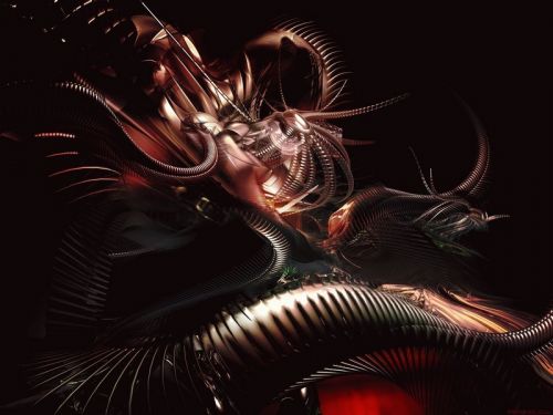 1191345540 167 FT45965 Abstract Computer Artabstract1600 1 007 