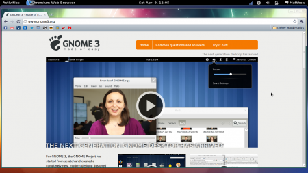 1305493250 186 FT53043 Gnome3 